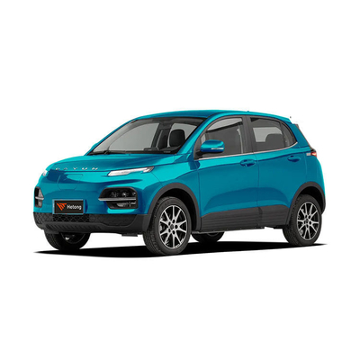 DAYUN M1 Véhicules électriques Voiture électrique pour adultes Voiture de luxe 2023 Yuehu ES3 300km Long Range EV