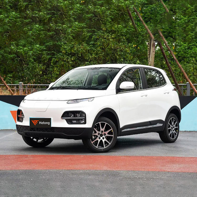 DAYUN M1 Véhicules électriques Voiture électrique pour adultes Voiture de luxe 2023 Yuehu ES3 300km Long Range EV