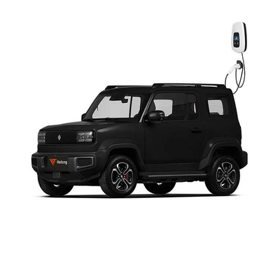 27kw Puissance maximale Direction gauche Véhicules à énergie mini SUV électrique Voiture avec une autonomie de 300 km