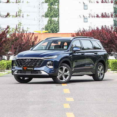 Hyundai Elantra 2017 2018 2022 2023 voitures électriques Genesis Coupé voitures SUV voitures d'occasion