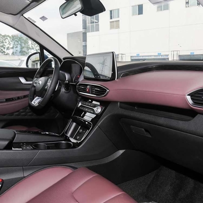 Hyundai Elantra 2017 2018 2022 2023 voitures électriques Genesis Coupé voitures SUV voitures d'occasion