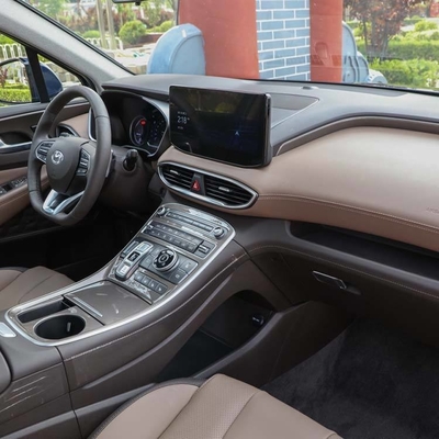 Hyundai Elantra 2017 2018 2022 2023 voitures électriques Genesis Coupé voitures SUV voitures d'occasion