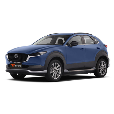 2022 CAR SUV MAZDA CX30 EV Véhicule électrique à grande vitesse avec une autonomie de 450 km et direction gauche
