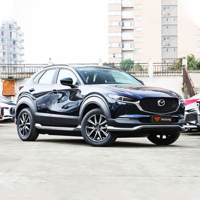 2022 CAR SUV MAZDA CX30 EV Véhicule électrique à grande vitesse avec une autonomie de 450 km et direction gauche