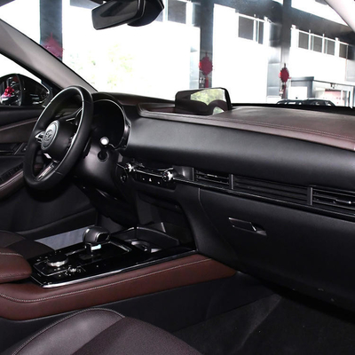 2022 CAR SUV MAZDA CX30 EV Véhicule électrique à grande vitesse avec une autonomie de 450 km et direction gauche