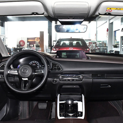 2022 CAR SUV MAZDA CX30 EV Véhicule électrique à grande vitesse avec une autonomie de 450 km et direction gauche
