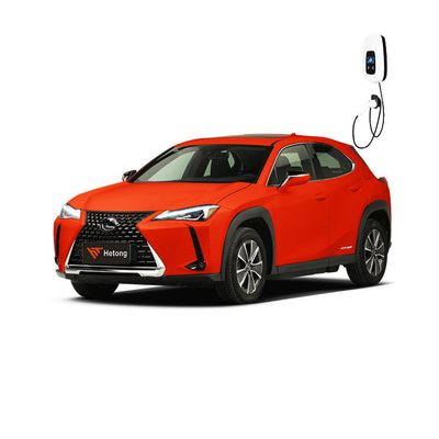 Hybride Lincoln PHEV Charge unique kilométrage SUV électrique EV 2020 2021 2022 2023 Lex-us NX