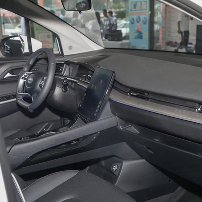 Hyundai CUSTO 2 roues motrices Moyenne à grande MPV électrique à levage à une clé Auto à essence anti-coupure