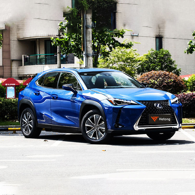 Hybride Lincoln PHEV Charge unique kilométrage SUV électrique EV 2020 2021 2022 2023 Lex-us NX