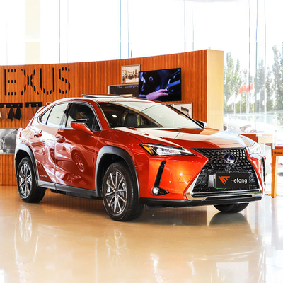 Hybride Lincoln PHEV Charge unique kilométrage SUV électrique EV 2020 2021 2022 2023 Lex-us NX