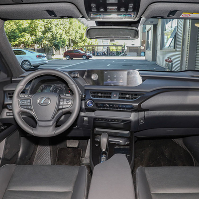 Hybride Lincoln PHEV Charge unique kilométrage SUV électrique EV 2020 2021 2022 2023 Lex-us NX