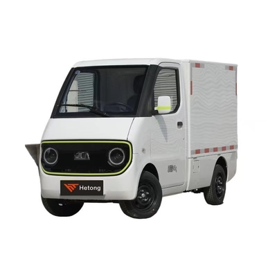 Deli Auto 2022 Les voitures à grande vitesse Super voiture électrique Véhicule énergétique Puissance maximale 12kW 16Ps