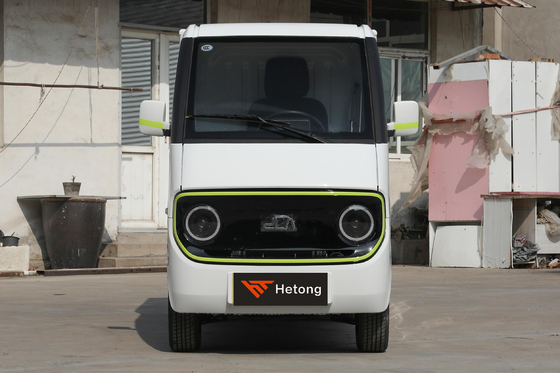 Deli Auto 2022 Les voitures à grande vitesse Super voiture électrique Véhicule énergétique Puissance maximale 12kW 16Ps