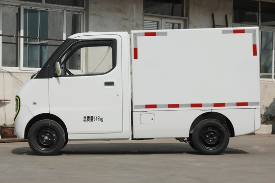 Deli Auto 2022 Les voitures à grande vitesse Super voiture électrique Véhicule énergétique Puissance maximale 12kW 16Ps