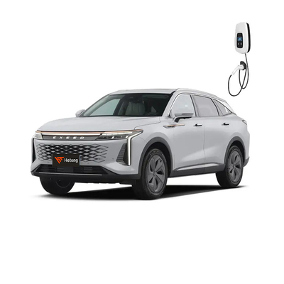 &quot; 2023 EXEED yaoguang STELLAR Alkaid AtlantiX zhuifeng ET i LingYun lanyue vx txl 2022 voiture &quot;