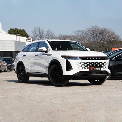 &quot; 2023 EXEED yaoguang STELLAR Alkaid AtlantiX zhuifeng ET i LingYun lanyue vx txl 2022 voiture &quot;