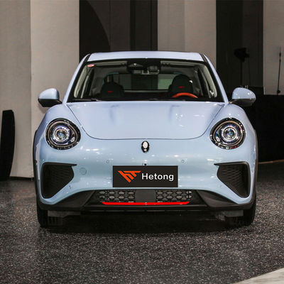 4401x1867x1633mm Direction gauche Grand mur ORA GOOD CAT Auto énergie voiture électrique 2022