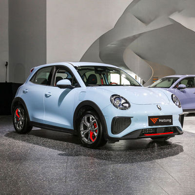 4401x1867x1633mm Direction gauche Grand mur ORA GOOD CAT Auto énergie voiture électrique 2022