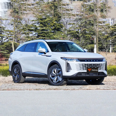 &quot; 2023 EXEED yaoguang STELLAR Alkaid AtlantiX zhuifeng ET i LingYun lanyue vx txl 2022 voiture &quot;