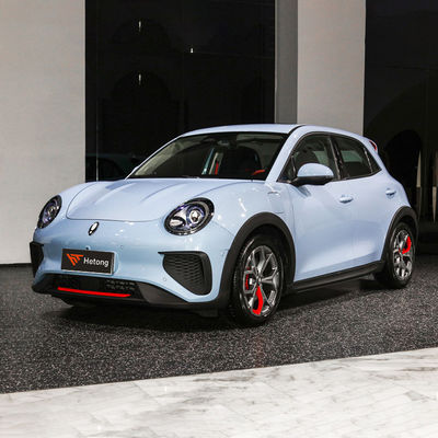 4401x1867x1633mm Direction gauche Grand mur ORA GOOD CAT Auto énergie voiture électrique 2022