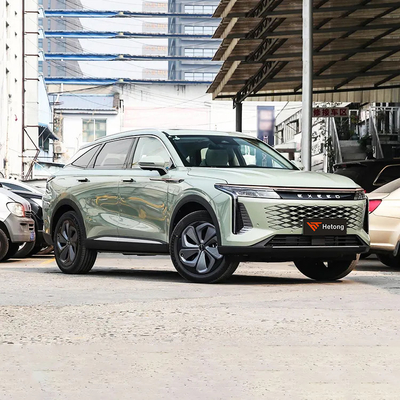 &quot; 2023 EXEED yaoguang STELLAR Alkaid AtlantiX zhuifeng ET i LingYun lanyue vx txl 2022 voiture &quot;