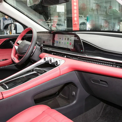 &quot; 2023 EXEED yaoguang STELLAR Alkaid AtlantiX zhuifeng ET i LingYun lanyue vx txl 2022 voiture &quot;