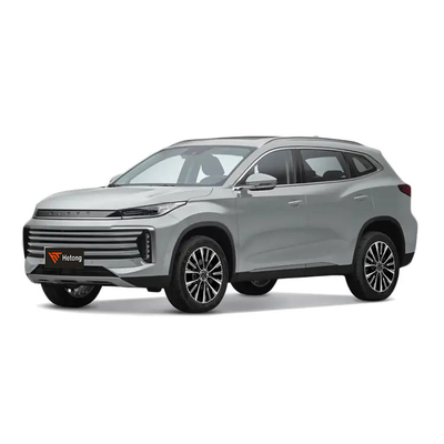 Chery Exeed TXL 2021 2022 2023 SUV à essence automatique avec norme d'émission Euro VI