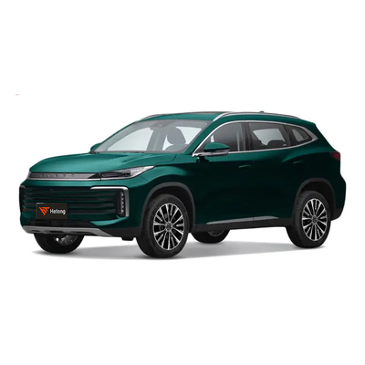 Chery Exeed TXL 2021 2022 2023 SUV à essence automatique avec norme d'émission Euro VI