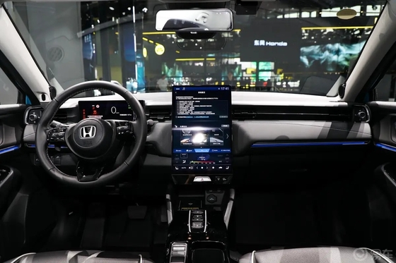 Honda ENS 1 Mini SUV électrique voiture 53,6 kWh capacité de la batterie 0,67 Heures Temps de charge rapide