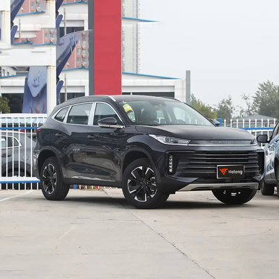 Chery Exeed TXL 2021 2022 2023 SUV à essence automatique avec norme d'émission Euro VI