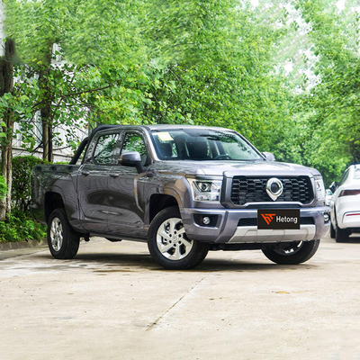 Camion électrique avec réglage du siège électrique et 4 cylindres
