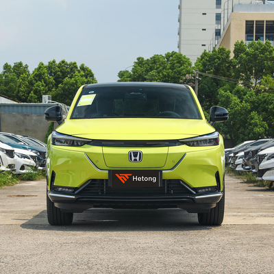 Honda ENS 1 Mini SUV électrique voiture 53,6 kWh capacité de la batterie 0,67 Heures Temps de charge rapide