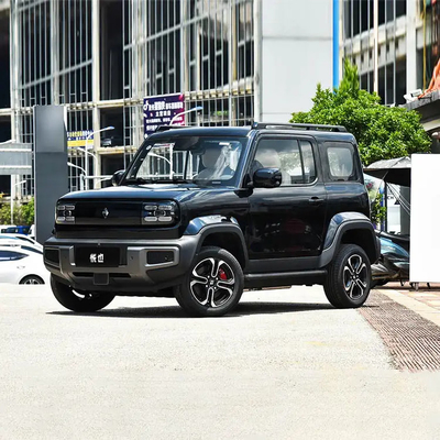 2023 Wuling Baojun Yep MINI voitures électriques pures Volant gauche 9,2 kWh Capacité de batterie