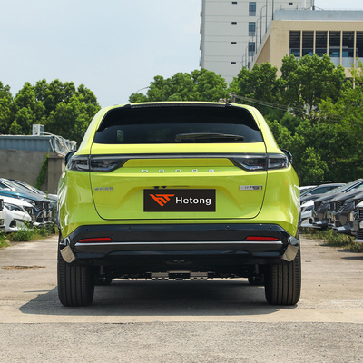 Honda ENS 1 Mini SUV électrique voiture 53,6 kWh capacité de la batterie 0,67 Heures Temps de charge rapide