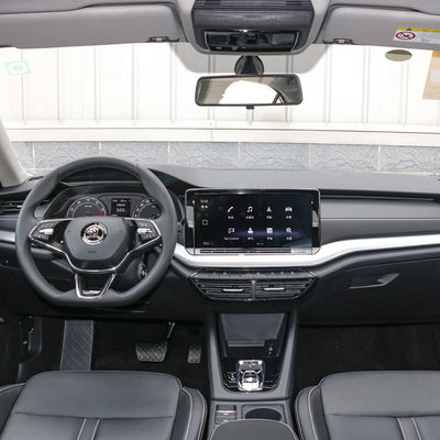 Skoda KAROQ OCTAVIA 2 3 A7 voitures d'occasion au gaz Véhicule essence 2021 2022 2023 2024