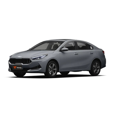 Kia K3 électrique 2023 Vente maximale 0Km essence Petite voiture à gaz Véhicule d'occasion