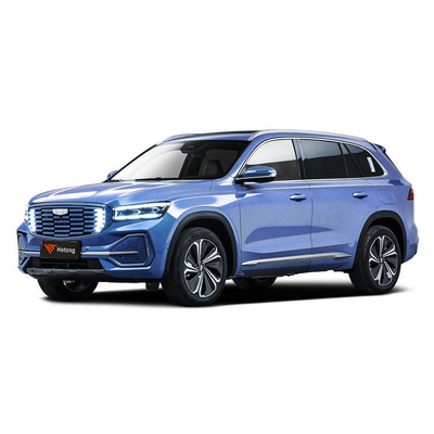 Voiture électrique à haute vitesse à distance 2023 Geely Xingyue L Hi-p Geely Monjaro Energy Car