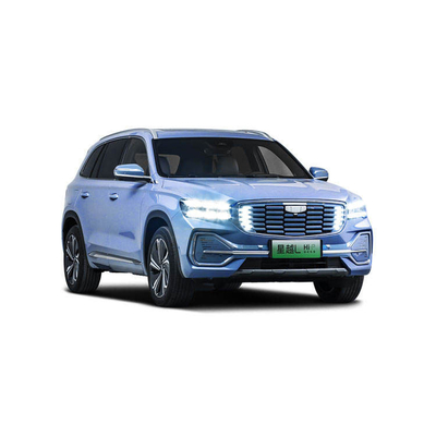 Voiture électrique à haute vitesse à distance 2023 Geely Xingyue L Hi-p Geely Monjaro Energy Car