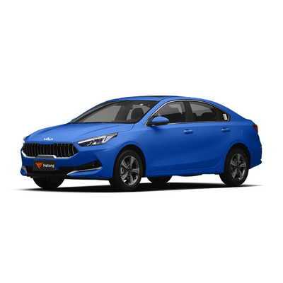 Kia K3 électrique 2023 Vente maximale 0Km essence Petite voiture à gaz Véhicule d'occasion