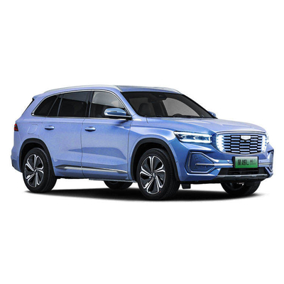 Voiture électrique à haute vitesse à distance 2023 Geely Xingyue L Hi-p Geely Monjaro Energy Car