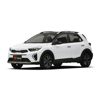 2023 2022 Kia KX1 SUV à essence avec une capacité de réservoir de carburant ≤ 50 L et une vitre arrière électrique