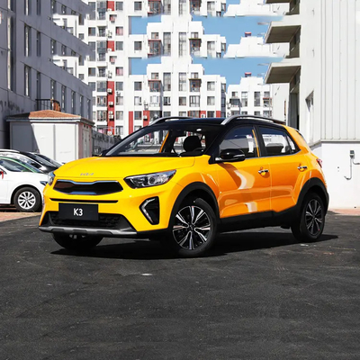 Kia KX1 k5 k3 Carnival 2023 2.0L Turbo SUV à essence 5 sièges Electric rétroviseur