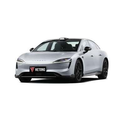 2024 Luxeed S7 Max Voiture électrique 800 km Autonomie maximale Vitesse maximale 210 Km/h Base de roue 2950 Énergie