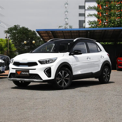 Kia KX1 k5 k3 Carnival 2023 2.0L Turbo SUV à essence 5 sièges Electric rétroviseur