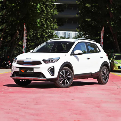 Kia KX1 k5 k3 Carnival 2023 2.0L Turbo SUV à essence 5 sièges Electric rétroviseur