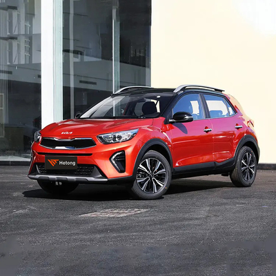 Kia KX1 k5 k3 Carnival 2023 2.0L Turbo SUV à essence 5 sièges Electric rétroviseur