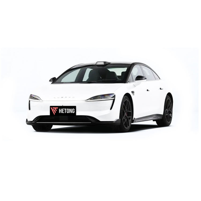 2024 Luxeed S7 Max Voiture électrique 800 km Autonomie maximale Vitesse maximale 210 Km/h Base de roue 2950 Énergie