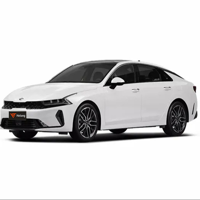KIA K5 380GT Line Flagship de 2,0 tonnes à essence 5 places avec moteur de 2,0 tonnes