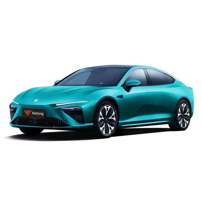 Batterie Sport Auto Neta S 2022 650 km à quatre roues motrices Yaoshi V Véhicule électrique à grande vitesse
