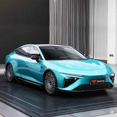 Batterie Sport Auto Neta S 2022 650 km à quatre roues motrices Yaoshi V Véhicule électrique à grande vitesse